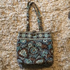 Vera Bradley Tote